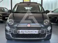 2016 Fiat 500