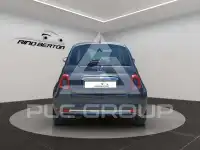 2016 Fiat 500