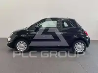 2016 Fiat 500