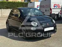 2016 Fiat 500