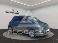 2016 Fiat 500