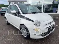 2016 Fiat 500