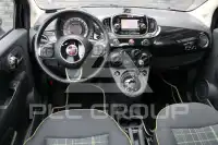 2016 Fiat 500