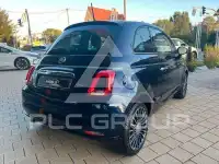 2016 Fiat 500