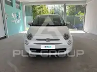 2016 Fiat 500