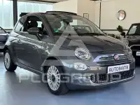 2016 Fiat 500