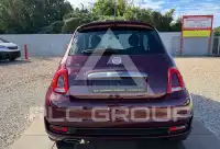 2016 Fiat 500