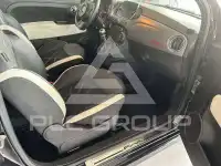 2016 Fiat 500