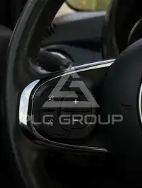2016 Fiat 500