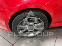 2016 Fiat 500