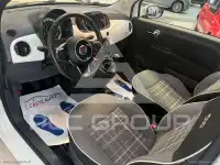 2016 Fiat 500