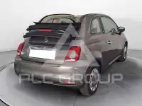 2016 Fiat 500