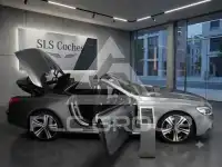 2016 Mercedes Benz SL 43 AMG