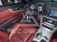 2016 Mercedes Benz SL 43 AMG