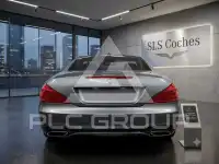2016 Mercedes Benz SL 43 AMG