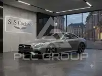 2016 Mercedes Benz SL 43 AMG