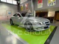2016 Mercedes Benz SL 43 AMG