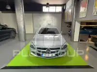 2016 Mercedes Benz SL 43 AMG