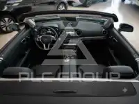 2016 Mercedes Benz SL 43 AMG