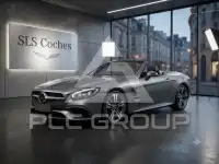 2016 Mercedes Benz SL 43 AMG