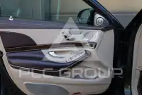 2016 Mercedes Benz Maybach Class