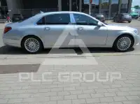 2016 Mercedes Benz Maybach Class