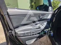 2016 Mercedes Benz Maybach Class