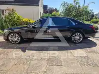 2016 Mercedes Benz Maybach Class