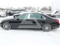 2016 Mercedes Benz Maybach Class