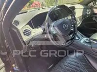 2016 Mercedes Benz Maybach Class