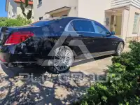 2016 Mercedes Benz Maybach Class