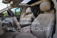 2016 Mercedes Benz Maybach Class