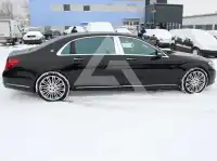 2016 Mercedes Benz Maybach Class