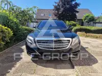 2016 Mercedes Benz Maybach Class