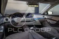 2016 Mercedes Benz Maybach Class