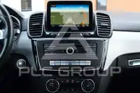 2016 Mercedes Benz GLE 43 AMG