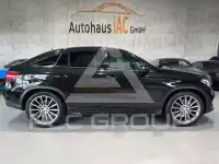 2016 Mercedes Benz GLE 43 AMG