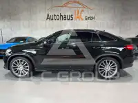 2016 Mercedes Benz GLE 43 AMG