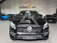 2016 Mercedes Benz GLE 43 AMG