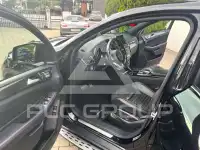 2016 Mercedes Benz GLE 43 AMG