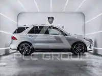 2016 Mercedes Benz GLE 43 AMG