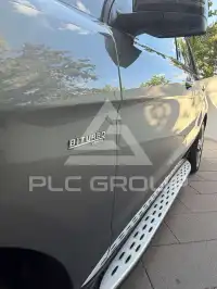 2016 Mercedes Benz GLE 43 AMG