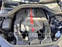 2016 Mercedes Benz GLE 43 AMG