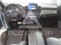 2016 Mercedes Benz GLE 43 AMG