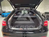 2016 Mercedes Benz GLE 43 AMG