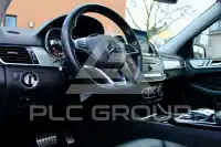 2016 Mercedes Benz GLE 43 AMG