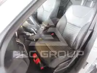 2016 Mercedes Benz GLE 43 AMG