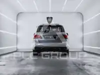 2016 Mercedes Benz GLE 43 AMG