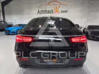 2016 Mercedes Benz GLE 43 AMG