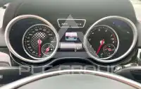 2016 Mercedes Benz GLE 43 AMG